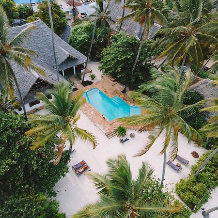 Raha Lodge Zanzibar Boutique Hotel Jambiani  Exterior foto