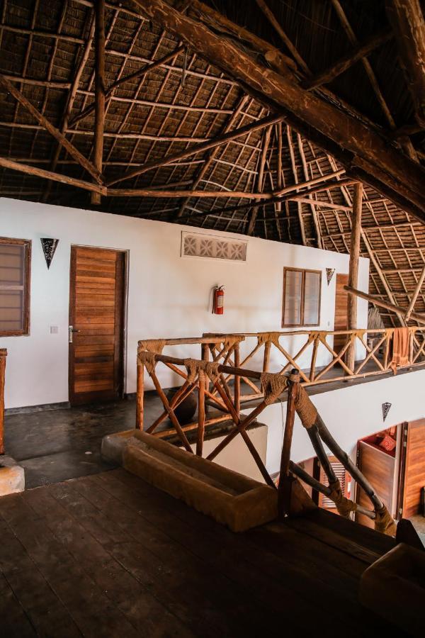 Raha Lodge Zanzibar Boutique Hotel Jambiani  Exterior foto