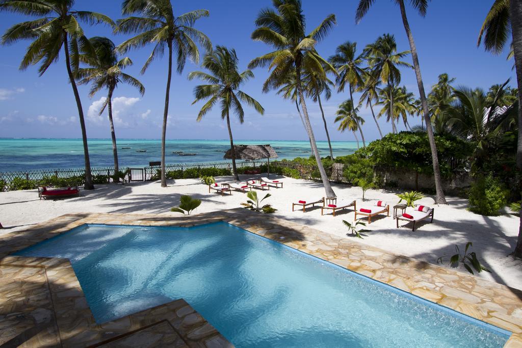 Raha Lodge Zanzibar Boutique Hotel Jambiani  Cameră foto