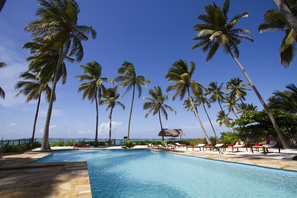 Raha Lodge Zanzibar Boutique Hotel Jambiani  Cameră foto