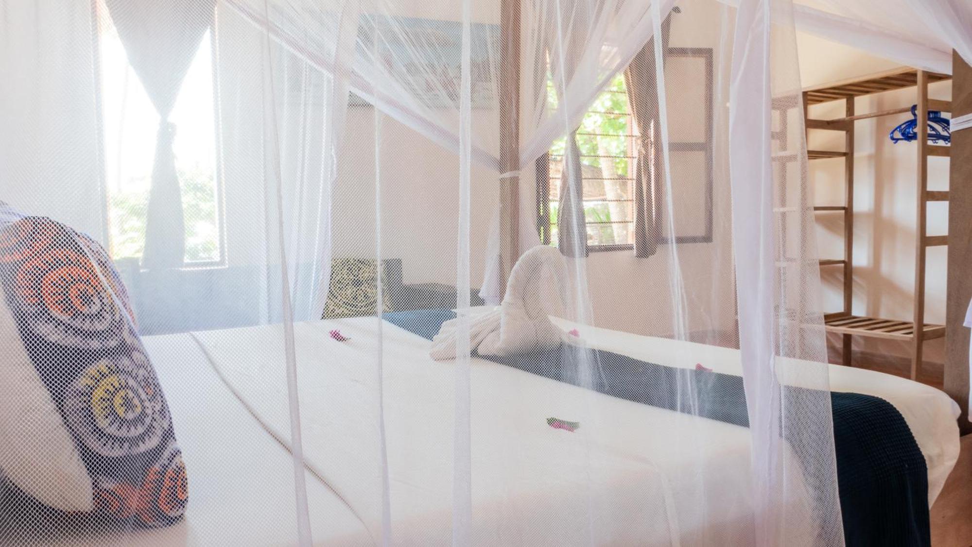 Raha Lodge Zanzibar Boutique Hotel Jambiani  Exterior foto