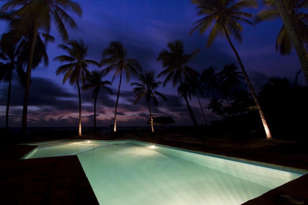 Raha Lodge Zanzibar Boutique Hotel Jambiani  Cameră foto