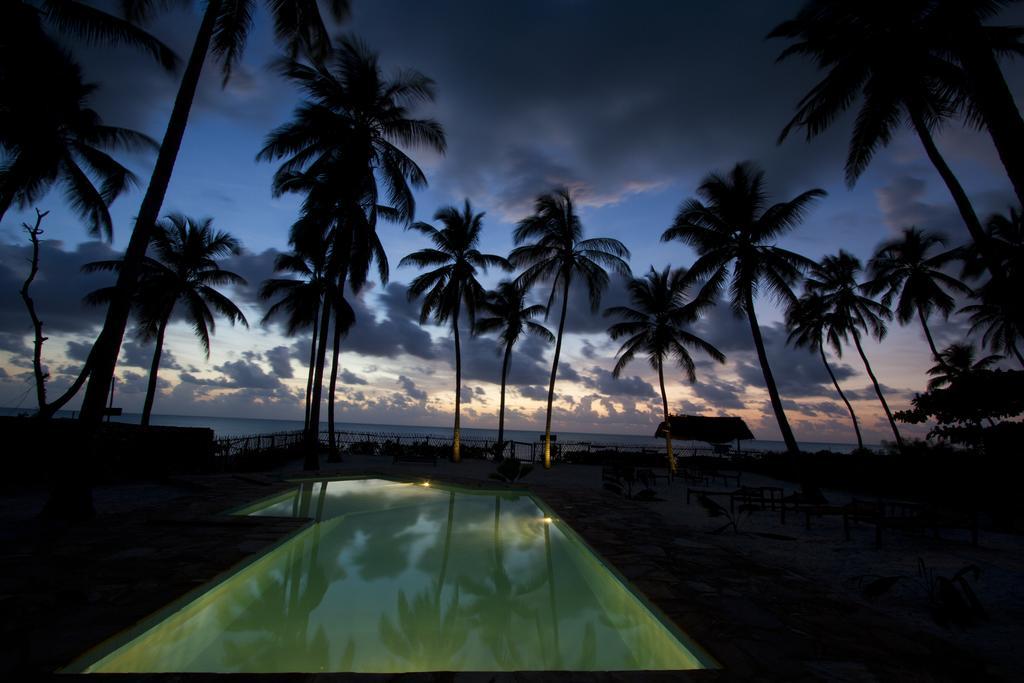 Raha Lodge Zanzibar Boutique Hotel Jambiani  Cameră foto