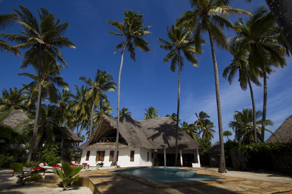 Raha Lodge Zanzibar Boutique Hotel Jambiani  Cameră foto