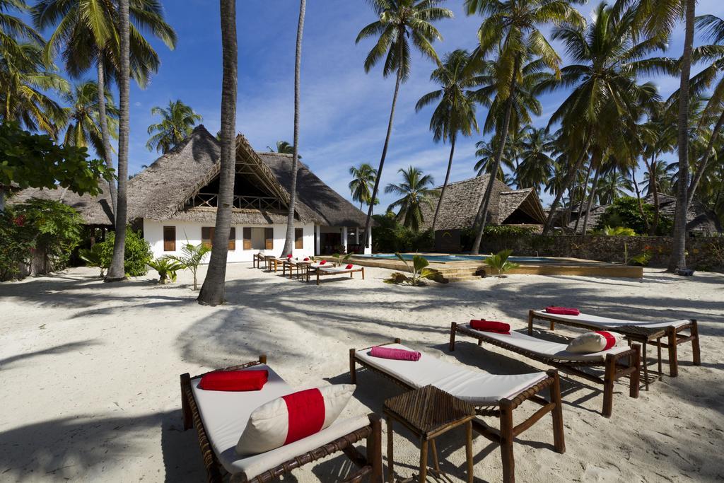 Raha Lodge Zanzibar Boutique Hotel Jambiani  Cameră foto
