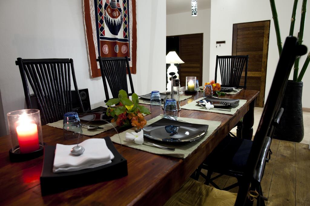 Raha Lodge Zanzibar Boutique Hotel Jambiani  Cameră foto